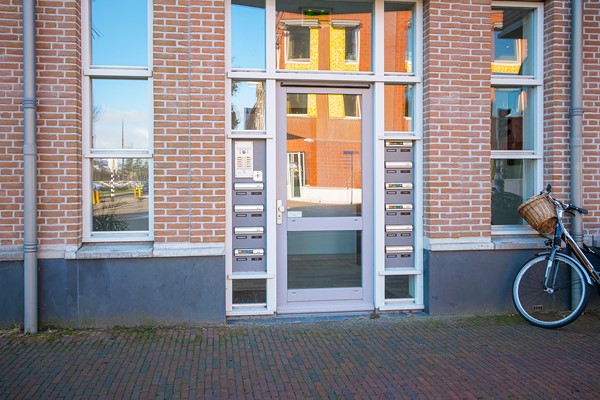 Medium property photo - Zuidstraat 12B, 1781 BR Den Helder
